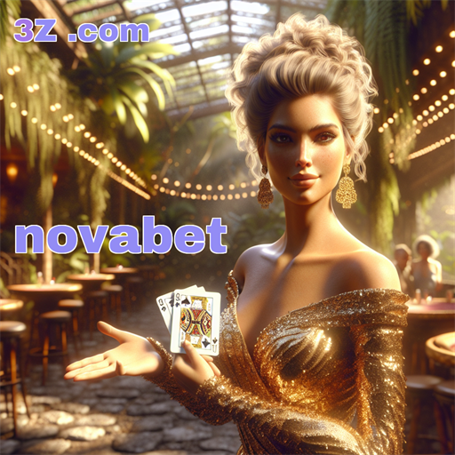 A Inovadora Plataforma da Novabet que Revoluciona Jogos