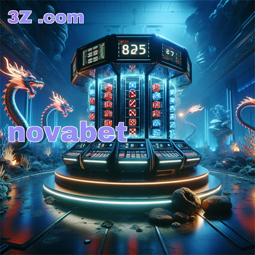 Promoções Irresistíveis da Novabet: Engajamento em Aposta!